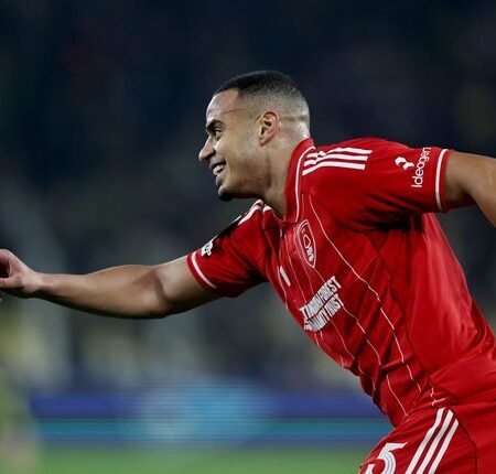 Cari Penerus Harry Maguire, Manchester United Incar Murillo untuk Perkuat Lini Belakang