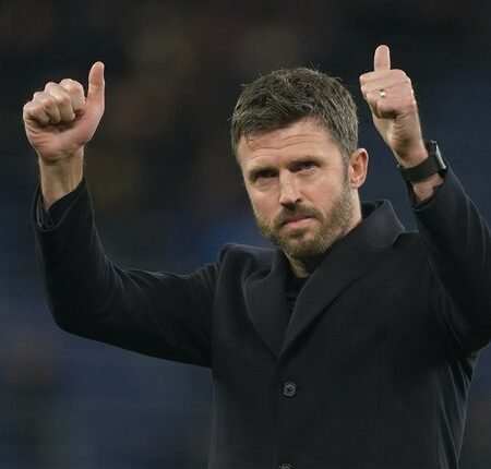 Era Baru Michael Carrick: Old Trafford Kembali Jadi Benteng Menakutkan