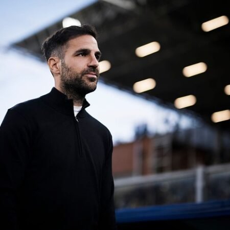 Fabregas Bersinar di Como, Klub Siap Melepas dengan Syarat Khusus