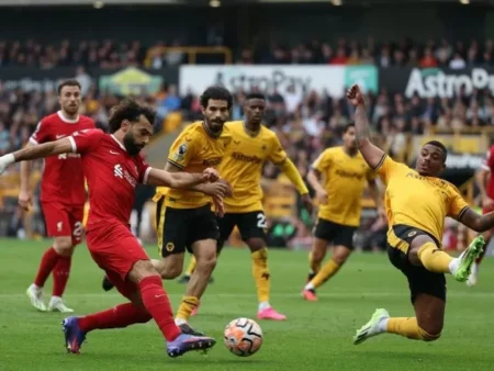 Prediksi Bolazola: Liverpool vs Tottenham 15 Maret 2026