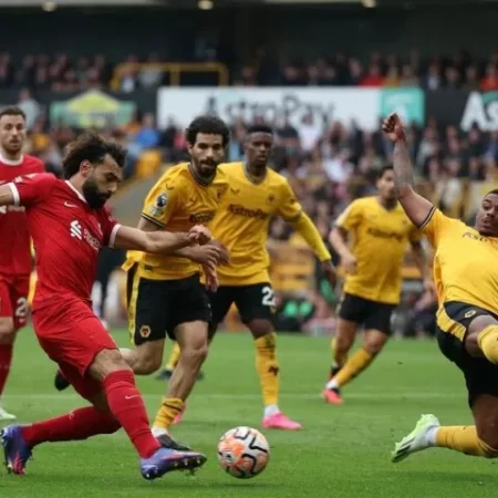 Prediksi Bolazola: Liverpool vs Tottenham 15 Maret 2026