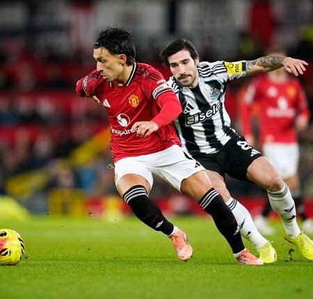 MU Ngebet Tonali! Rencana Transfer Setan Merah Mulai Berubah Arah