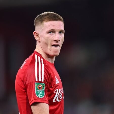 Manchester City Siap Belanja Gila, Rp4 Triliun Demi Dua Gelandang Top!