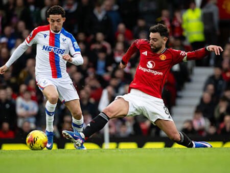 Prediksi Bolazola: Manchester United vs Aston Villa 15 Maret 2026