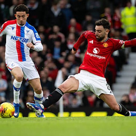 Prediksi Bolazola: Manchester United vs Aston Villa 15 Maret 2026