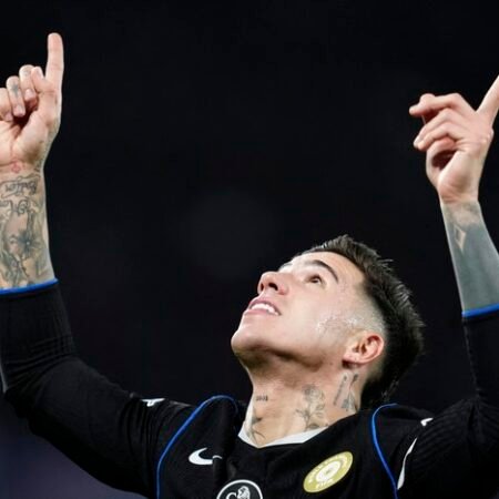 Minati Enzo Fernandez? Siap-Siap Tebus Rp 2 Triliun dari Chelsea