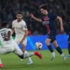 Prediksi Bolazola: Nice vs PSG 22 Maret 2026