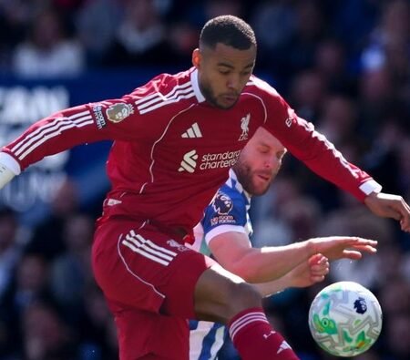 Tumbang di Kandang Brighton, Liverpool Sudah 10 Kali Kalah di Liga Inggris 2025/2026