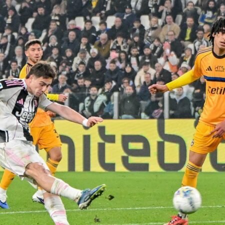 Prediksi Bolazola: Udinese vs Juventus 15 Maret 2026