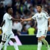Apa Vinicius dan Mbappe Gak Bisa Klop? Ini Jawaban Tegas Arbeloa