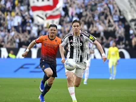 Prediksi Bolazola: Atalanta vs Juventus 12 April 2026