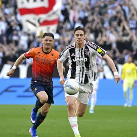 Prediksi Bolazola: Atalanta vs Juventus 12 April 2026