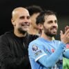 Bernardo Silva Putuskan Buat Cabut dari Manchester City Akhir Musim Ini