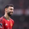 Bruno Fernandes Tolak Al Hilal, Setia Bertahan di Manchester United