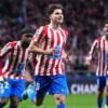 Drama Julian Alvarez: Dari Blunder, Gol Penyelamat, Sampai Bikin Atletico Cemas