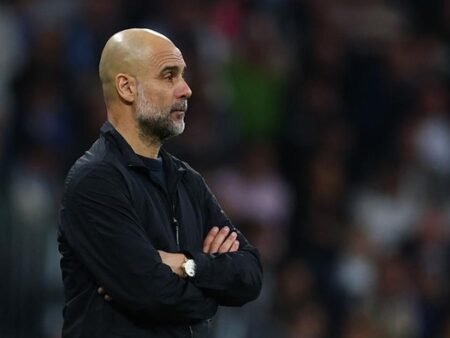 Gak Boleh Tersandung, Misi Manchester City: Sapu Bersih di Sisa Musim