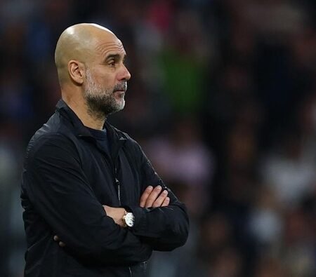 Gak Boleh Tersandung, Misi Manchester City: Sapu Bersih di Sisa Musim