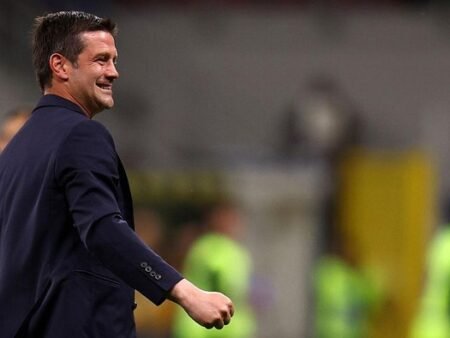 Inter Milan Diambang Scudetto dan Final Coppa Italia, Chivu Pasang Target Ganda