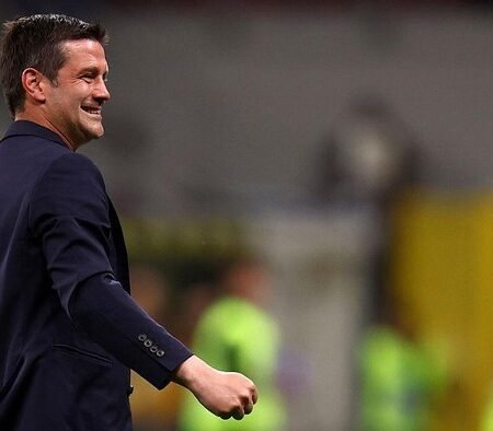 Inter Milan Diambang Scudetto dan Final Coppa Italia, Chivu Pasang Target Ganda