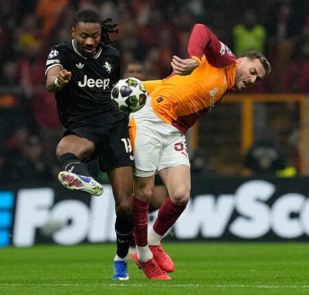 Jadi Incaran MU, Juventus Siap Lepas Khephren Thuram Jika Harganya Cocok