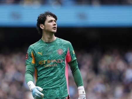 James Trafford Mulai Jadi Rebutan, Dari Juventus Sampai Chelsea Siap Menampung