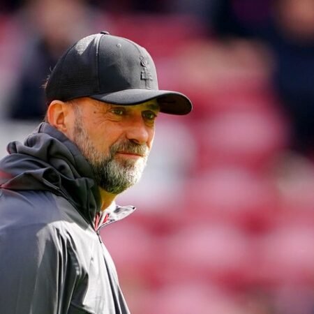 Juergen Klopp Muncul Lagi sebagai Kandidat Kuat Pelatih Real Madrid
