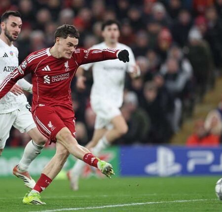 Liverpool Lagi Goyah, Tapi Florian Wirtz Tegaskan Tim Masih Full Support Arne Slot