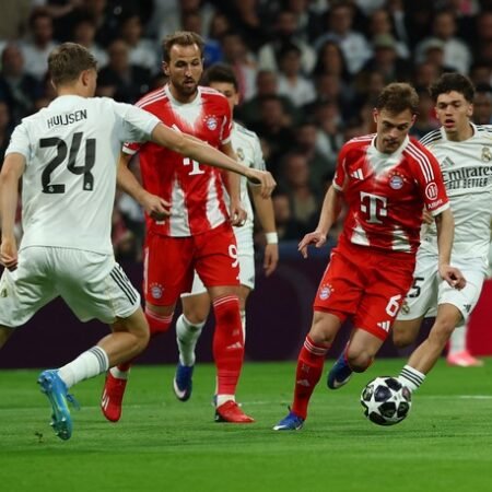 Madrid Melempem di Liga, Bayern Tetap Waspada Jelang Laga Penentuan