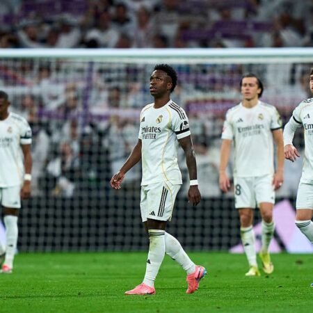 Madrid Tertekan, Tapi DNA Liga Champions Belum Hilang