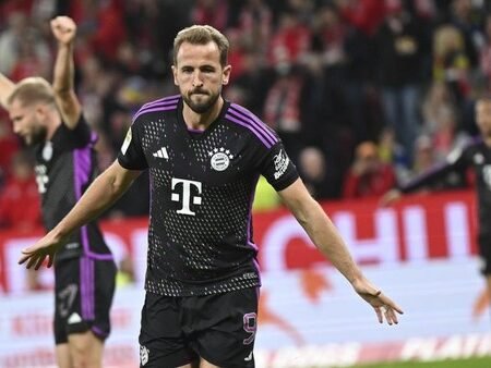 Prediksi Bolazola: Mainz 05 vs Bayern Munchen 25 April 2026