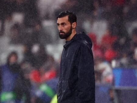 Memanas di Dalam Tim, Konflik Arbeloa dan Ceballos Bikin Situasi Madrid Makin Rumit