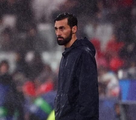 Memanas di Dalam Tim, Konflik Arbeloa dan Ceballos Bikin Situasi Madrid Makin Rumit