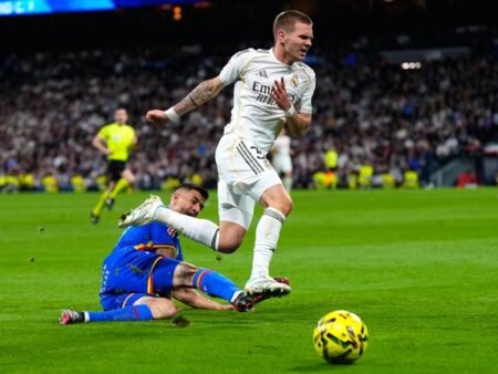 Minim Menit Bermain, Real Madrid Bakal Sekolahkan Mastantuono ke Benfica