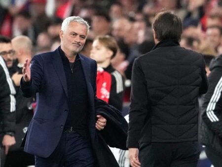 Mourinho Balik ke Madrid? Isunya Makin Panas, Tapi Nggak Semudah Itu
