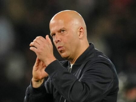 Mulai Panas! 5 Kandidat Pelatih Liverpool Pengganti Arne Slot Jika Situasi Makin Memburuk