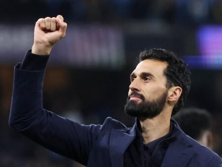 Real Madrid Tersingkir dari Liga Champions, Arbeloa Tak Jadi Sasaran Kritik Suporter
