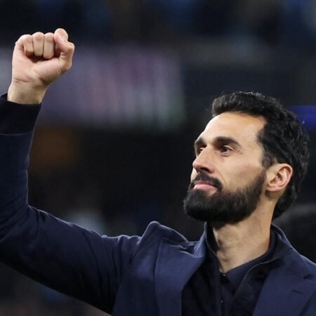 Real Madrid Tersingkir dari Liga Champions, Arbeloa Tak Jadi Sasaran Kritik Suporter