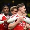 Final Liga Champions 2026: Performa Panas Arsenal Tantang Ketajaman PSG