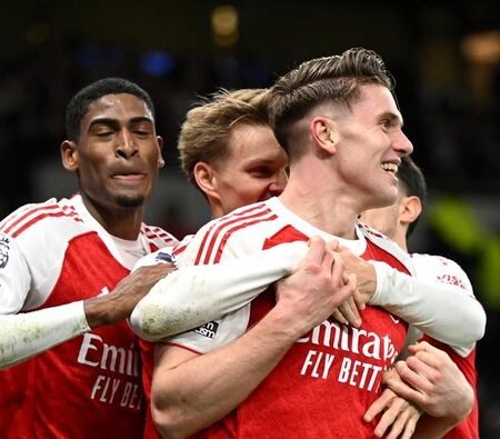 Final Liga Champions 2026: Performa Panas Arsenal Tantang Ketajaman PSG