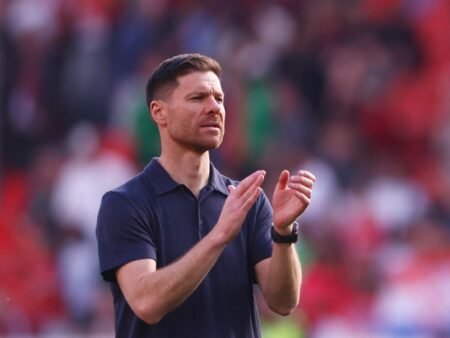 Bakal Pakai Formasi Apa Xabi Alonso di Chelsea?