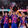 Barcelona Lagi Gacor, Deco Yakin Era Keemasan Baru Baru Saja Dimulai