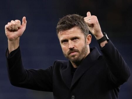 Baru 15 Laga, Michael Carrick Sudah Bikin Manchester United Berubah Total