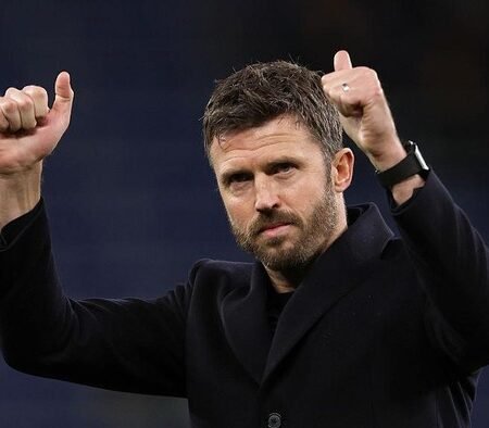 Baru 15 Laga, Michael Carrick Sudah Bikin Manchester United Berubah Total