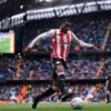 Betah di Brentford, Michael Kayode Bikin Juventus Gigit Jari