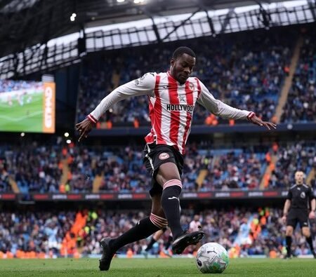 Betah di Brentford, Michael Kayode Bikin Juventus Gigit Jari