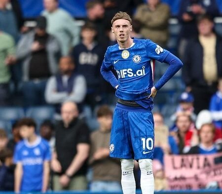 Chelsea Gagal ke Eropa, Xabi Alonso Langsung Hadapi Tekanan Berat di Stamford Bridge