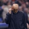 Gagal ke Liga Champions, Apakah Spalletti Akan Tinggalkan Juventus?