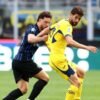 Inter Ditahan Verona, Nerazzurri Gagal Menang di Giuseppe Meazza