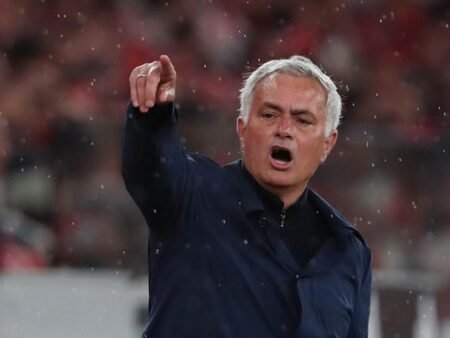 Jose Mourinho Balik ke Real Madrid, Era Baru Los Blancos Resmi Dimulai?
