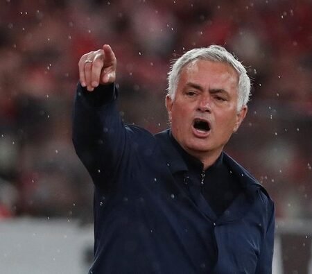 Jose Mourinho Balik ke Real Madrid, Era Baru Los Blancos Resmi Dimulai?